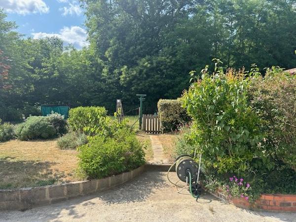 Pavillon à LE MANS (72000)