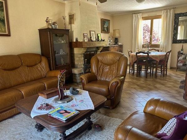 Pavillon à LE MANS (72000)