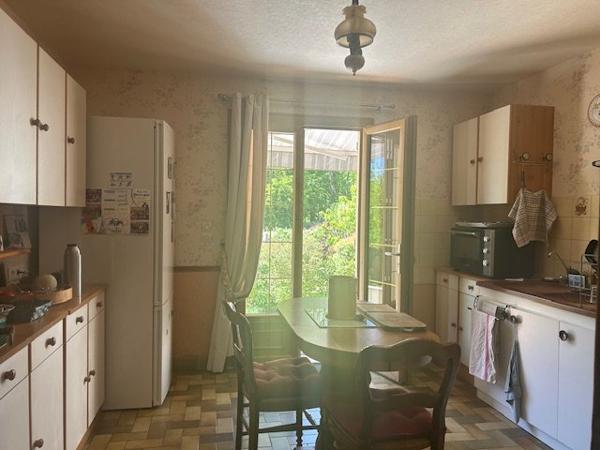 Pavillon à LE MANS (72000)