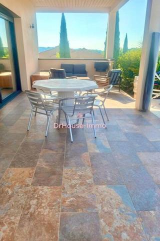 Maison à vendre 4 pièces de 135 m²