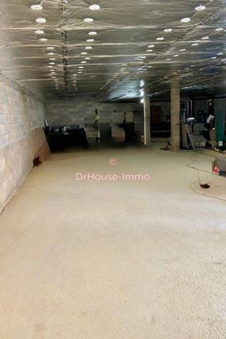Maison à vendre 4 pièces de 135 m²