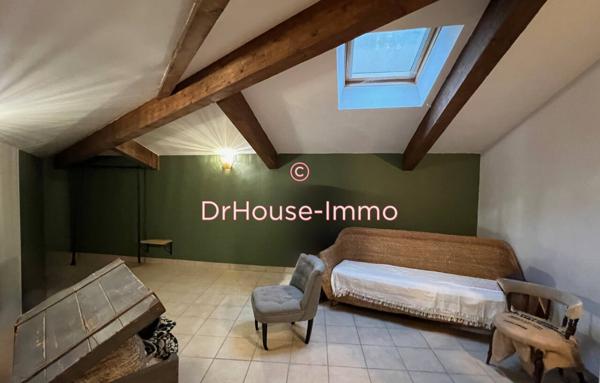Maison à vendre 5 pièces de 253 m²