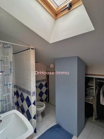 Maison à vendre 5 pièces de 253 m²