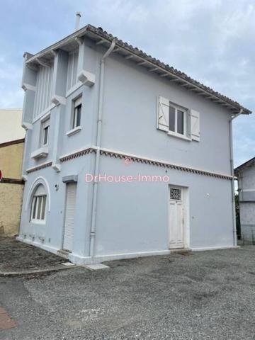 Maison à vendre 5 pièces de 99 m²