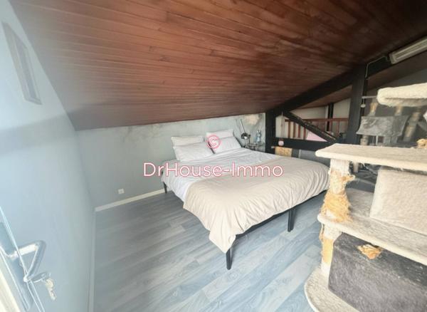 Maison à vendre 5 pièces de 99 m²