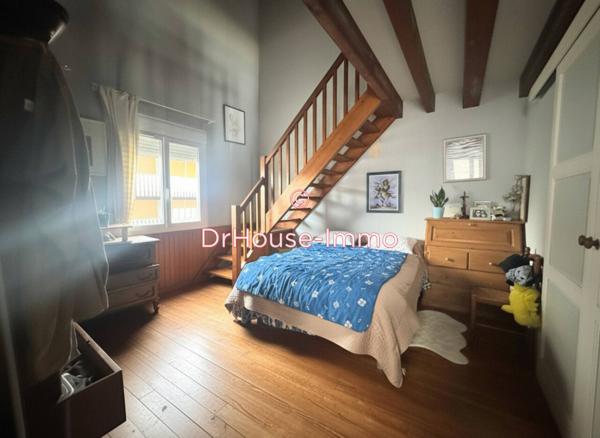 Maison à vendre 5 pièces de 99 m²