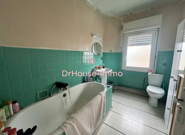 Maison à vendre 5 pièces de 99 m²