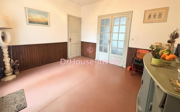 Maison à vendre 5 pièces de 99 m²