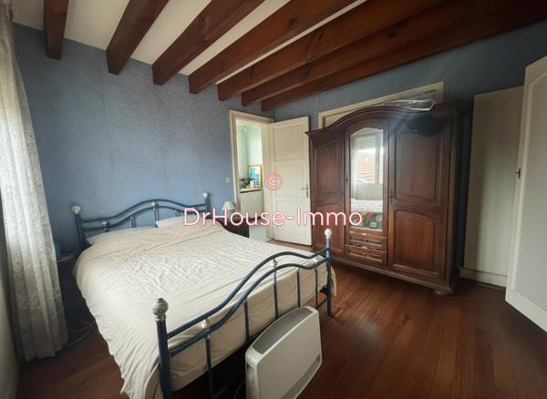 Maison à vendre 5 pièces de 99 m²