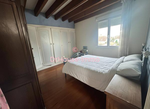 Maison à vendre 5 pièces de 99 m²