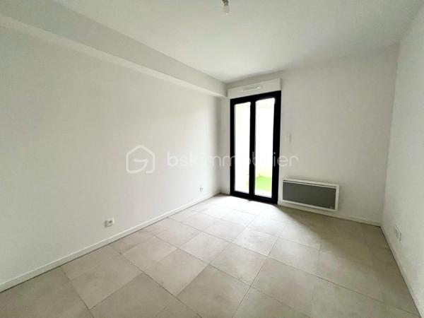Appartement de 47,67 m²