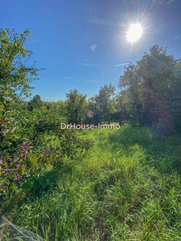 Terrain à vendre de 570 m²