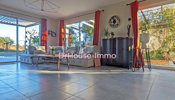 Maison à vendre 5 pièces de 113 m²