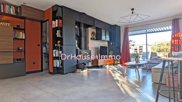 Maison à vendre 5 pièces de 113 m²