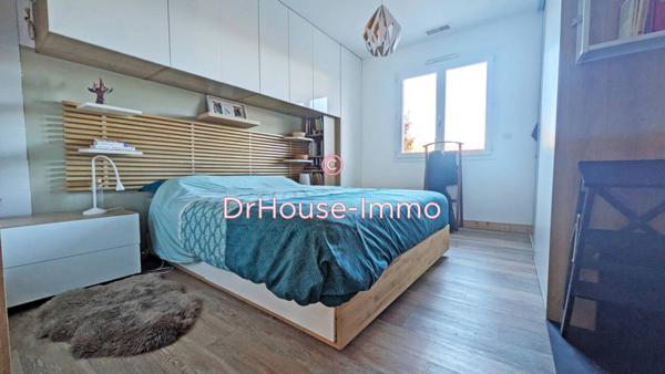 Maison à vendre 5 pièces de 113 m²