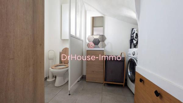 Maison à vendre 5 pièces de 113 m²