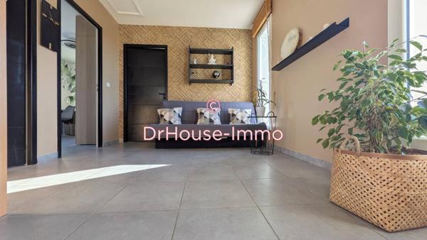 Maison à vendre 5 pièces de 113 m²