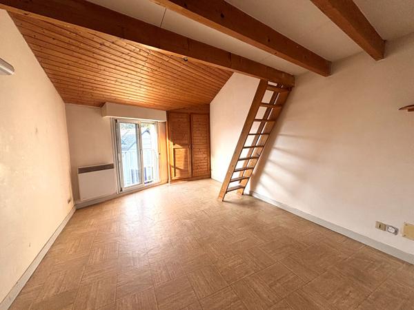 Appartement Pornichet 1 pièce(s) 21 m2