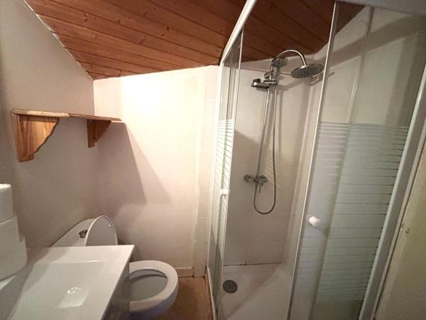 Appartement Pornichet 1 pièce(s) 21 m2