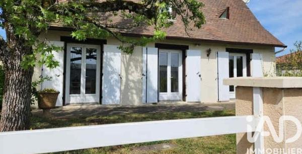 Maison à vendre 5 pièces 116 m² Bergerac