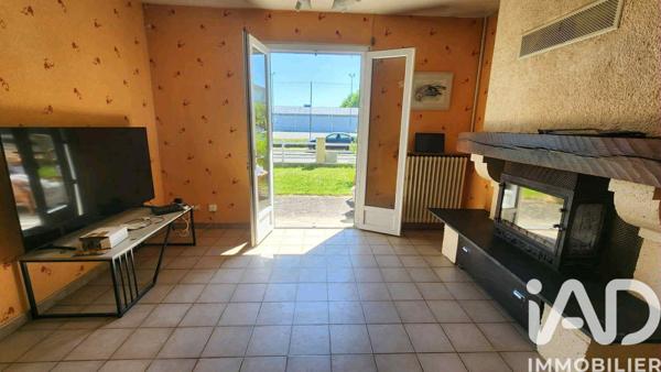 Maison à vendre 5 pièces 116 m² Bergerac