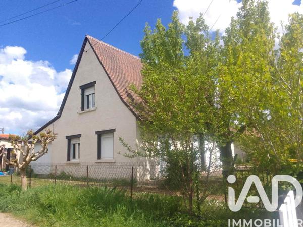 Maison à vendre 5 pièces 116 m² Bergerac