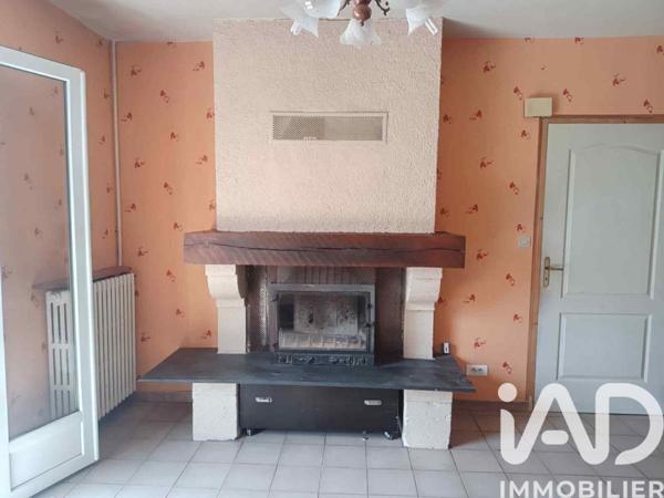 Maison à vendre 5 pièces 116 m² Bergerac