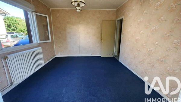 Maison à vendre 5 pièces 116 m² Bergerac