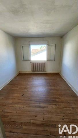 Maison à vendre 5 pièces 116 m² Bergerac