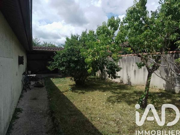 Maison à vendre 5 pièces 116 m² Bergerac