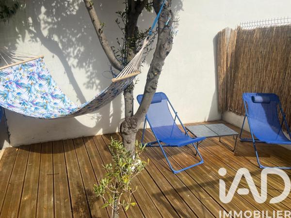 Maison à vendre 5 pièces 94,48 m² Viry-Châtillon