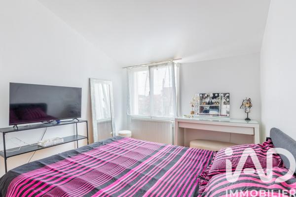 Maison à vendre 5 pièces 94,48 m² Viry-Châtillon