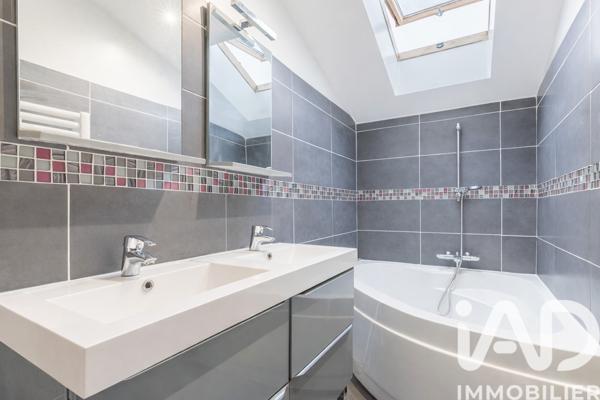 Maison à vendre 5 pièces 94,48 m² Viry-Châtillon