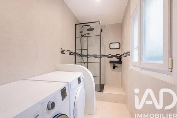 Maison à vendre 5 pièces 94,48 m² Viry-Châtillon