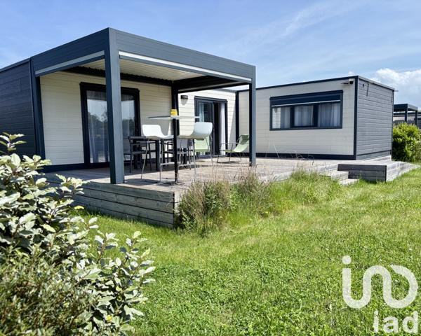 Maison à vendre 3 pièces 55 m² Sainte-Foy