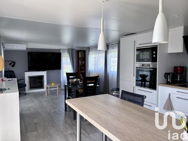 Maison à vendre 3 pièces 55 m² Sainte-Foy