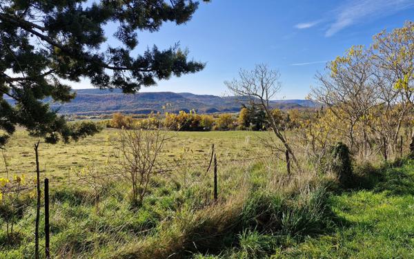 Maison à vendre    5 pièces •  Cruis