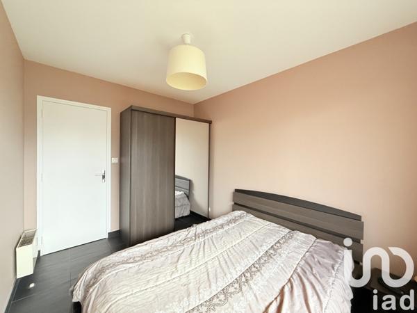 Appartement 2 pièces de 35 m² à Saint-Malo (35400)