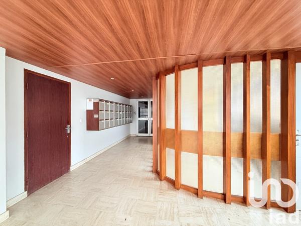 Appartement 2 pièces de 35 m² à Saint-Malo (35400)