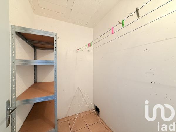 Appartement 2 pièces de 35 m² à Saint-Malo (35400)
