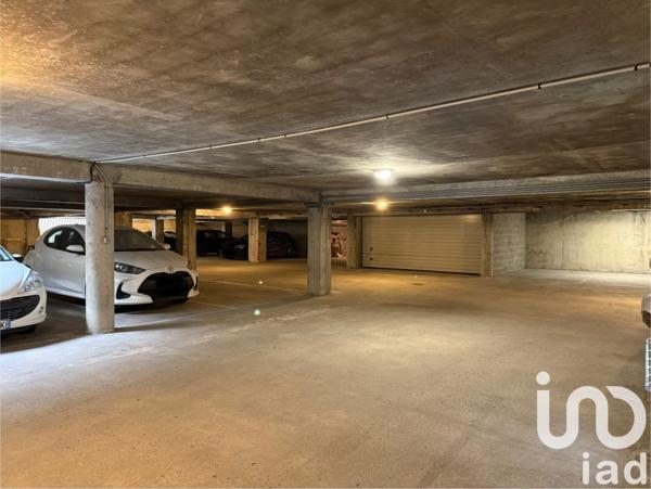 Appartement 2 pièces de 35 m² à Saint-Malo (35400)