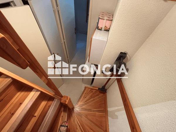 À vendre Appartement 2 pièces 30 m² - La Foux D'allos 04260