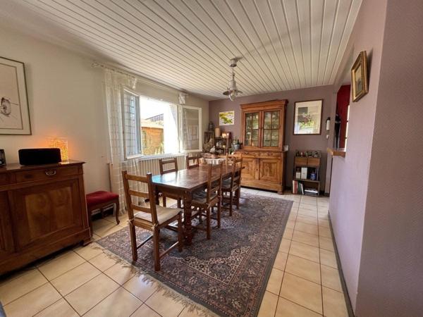 Maison de plain-pied de 87 m² à Charny Orée de Puisaye