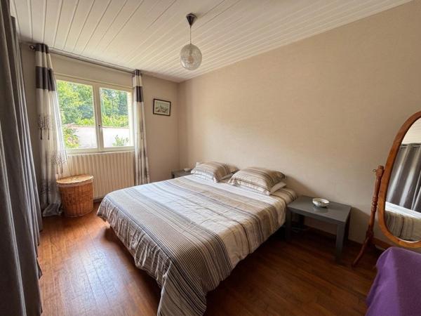 Maison de plain-pied de 87 m² à Charny Orée de Puisaye
