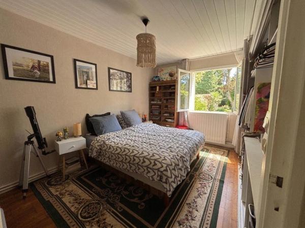 Maison de plain-pied de 87 m² à Charny Orée de Puisaye