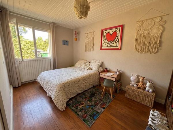 Maison de plain-pied de 87 m² à Charny Orée de Puisaye