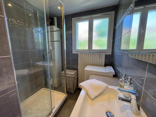 Maison de plain-pied de 87 m² à Charny Orée de Puisaye