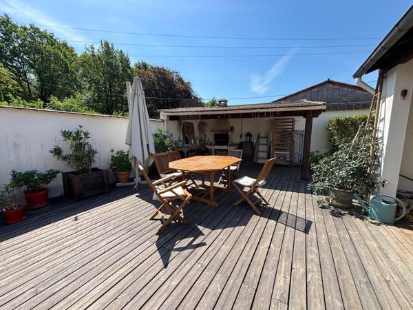 Maison de plain-pied de 87 m² à Charny Orée de Puisaye