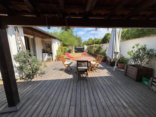 Maison de plain-pied de 87 m² à Charny Orée de Puisaye