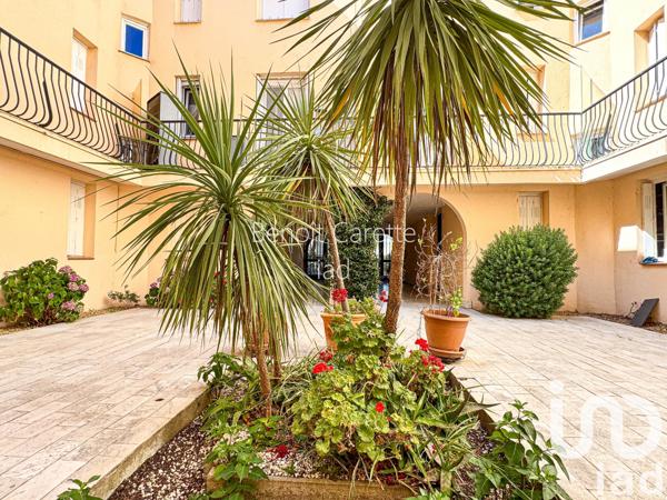 Appartement à vendre 2 pièces 32 m² Argelès-sur-Mer